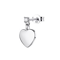 Pendientes Rosato Mujer Allegra in Plata RZAL090